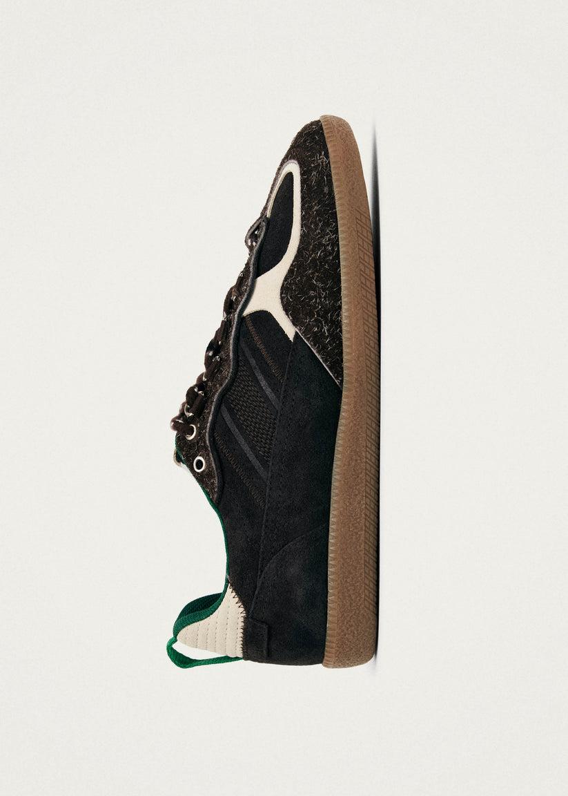 Alohas Tb.490 Trek Zapatillas de Cuero Marrón Mejor oferta