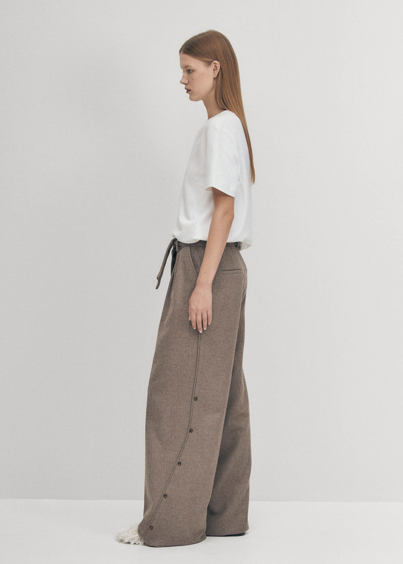 Alohas Abbie Pantalón Topo Descuentos del mes