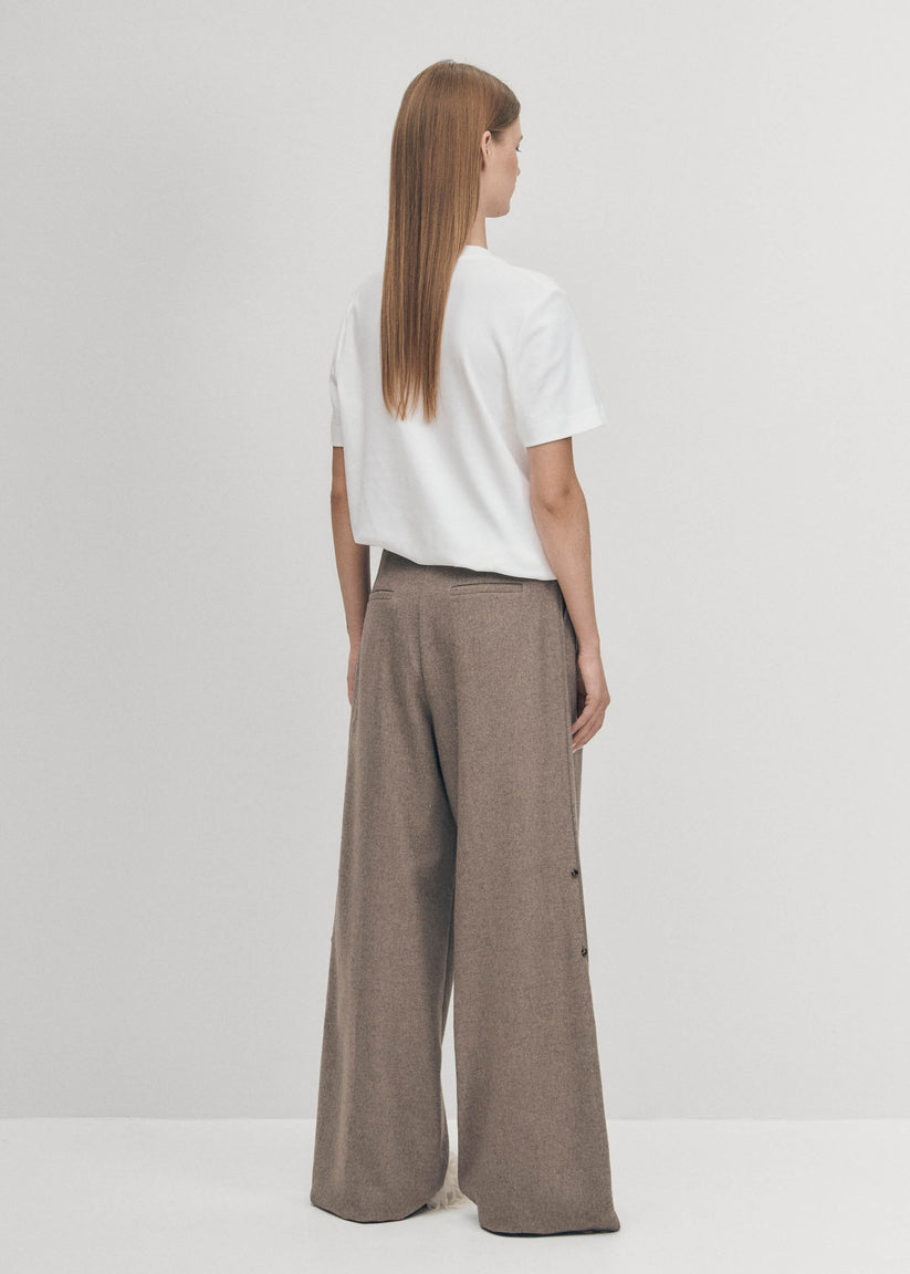 Alohas Abbie Pantalón Topo Descuentos del mes
