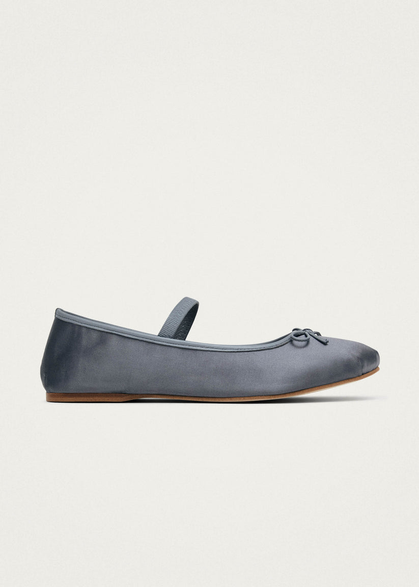 Alohas Odette Bailarinas Gris