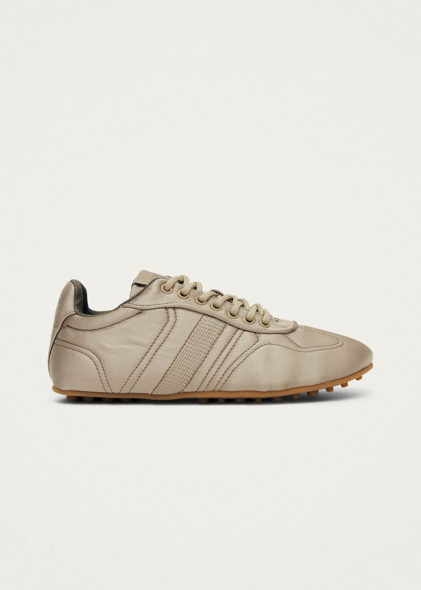 Alohas Tb.69 Rife Sheen Zapatillas Color Topo