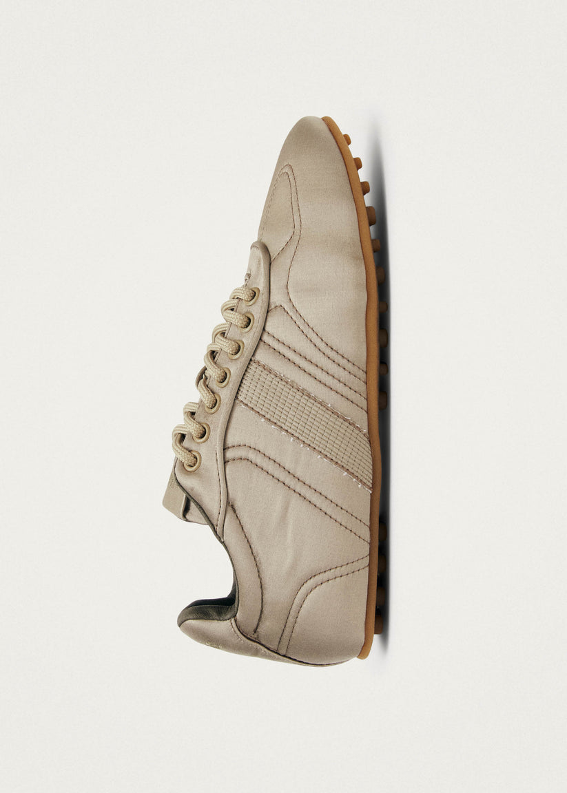 Alohas Tb.69 Rife Sheen Zapatillas Color Topo COMPRAR AHORA