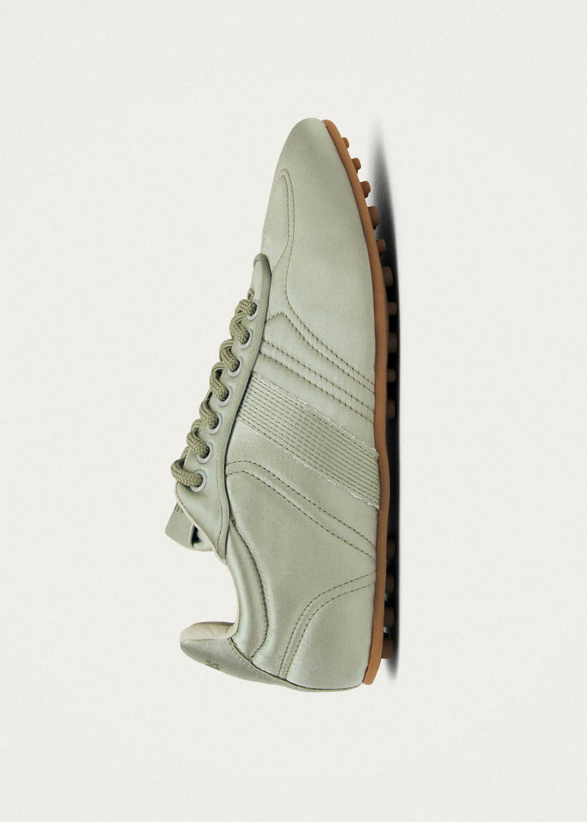 Alohas Tb.69 Rife Sheen Zapatillas Verde Agua Grandes ahorros