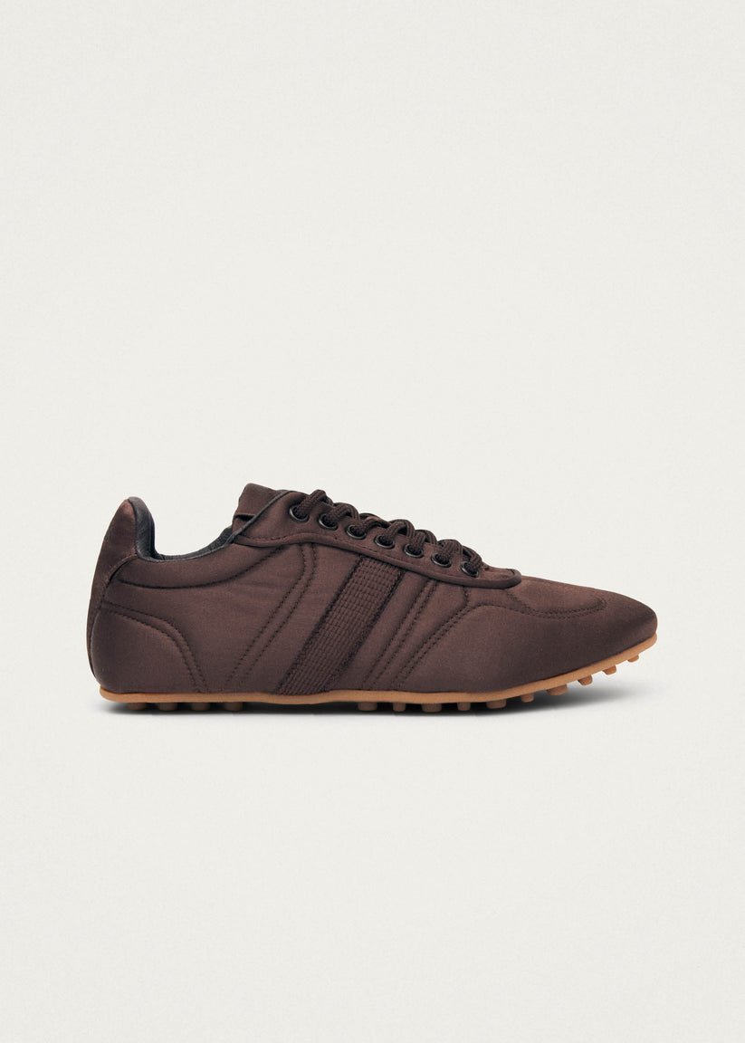 Alohas Tb.69 Rife Sheen Zapatillas Marrones