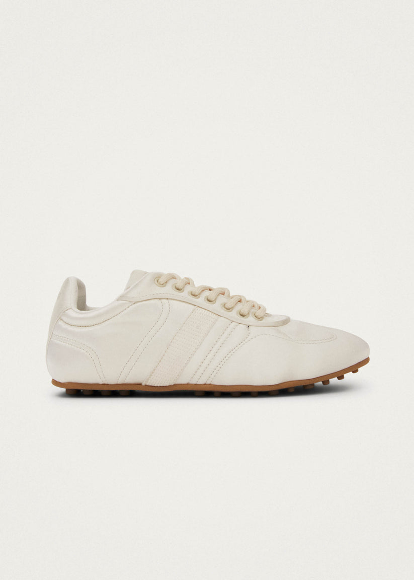 Alohas Tb.69 Rife Sheen Zapatillas Color Crema