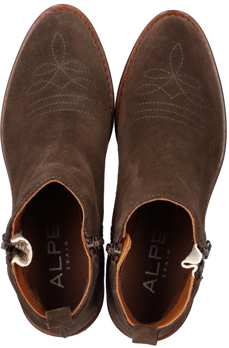 Alpe ALPE NELLY Venta caliente
