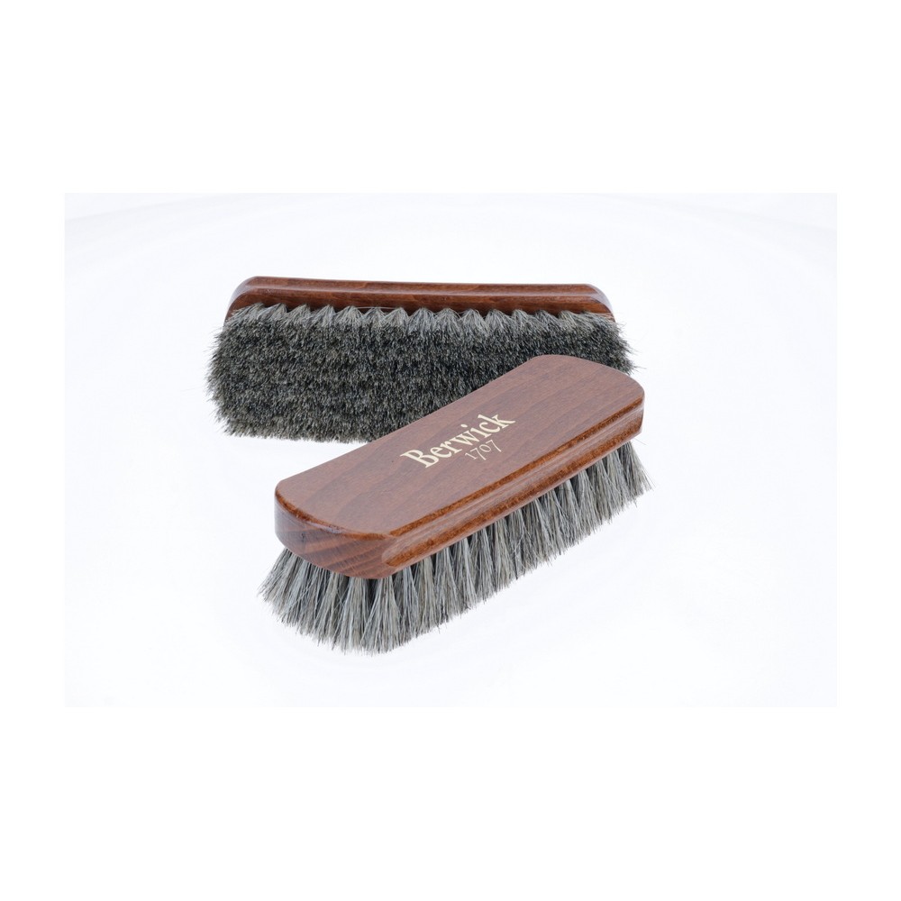 Berwick 1707 CEPILLO PULIDOR GRIS