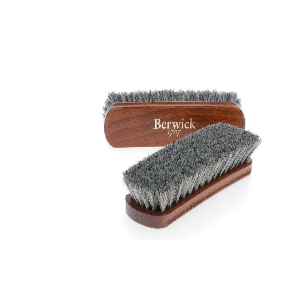 Berwick 1707 CEPILLO PULIDOR GRIS Superdescuento
