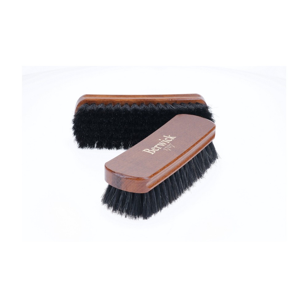 Berwick 1707 CEPILLO PULIDOR NEGRO