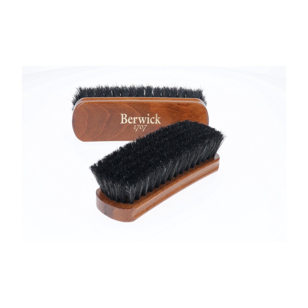 Berwick 1707 CEPILLO PULIDOR NEGRO Grandes descuentos