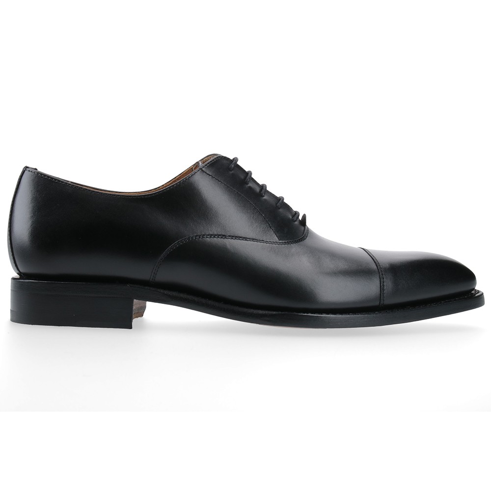 Berwick 1707 2428-K1 BOX CALF NEGRO Ofertas especiales
