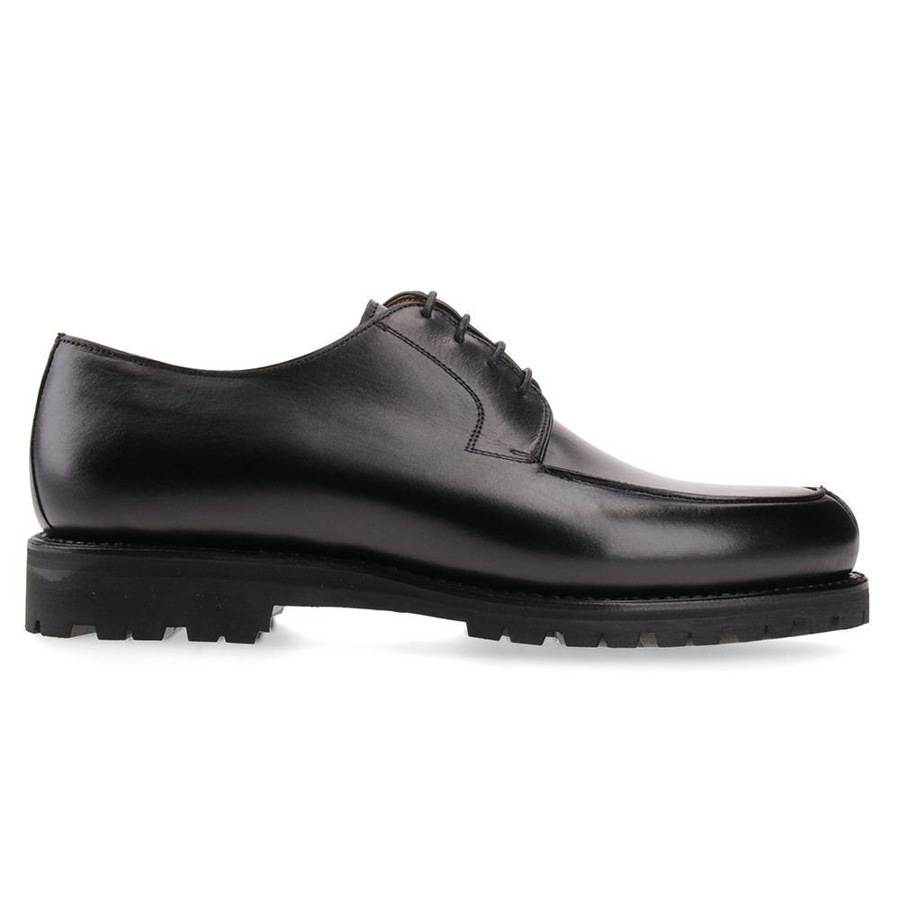 Berwick 1707 2369-K2 BOX CALF NEGRO Grandes ahorros