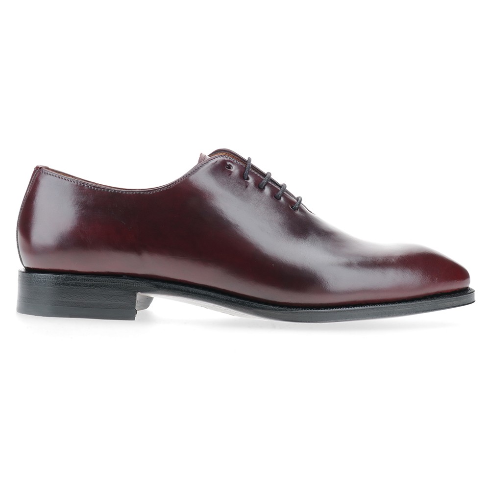 Berwick 1707 5216-KP2 CORDOVÁN RED BROWN Precio ultrabajo
