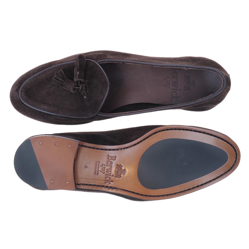 Berwick 1707 10076-T04 FLORENCE TESTA - Sin forro Rebajas baratas