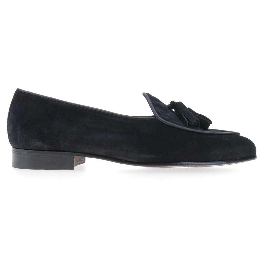 Berwick 1707 10076-T05 FLORENCE NEGRO - Sin forro Rebajas de fábrica