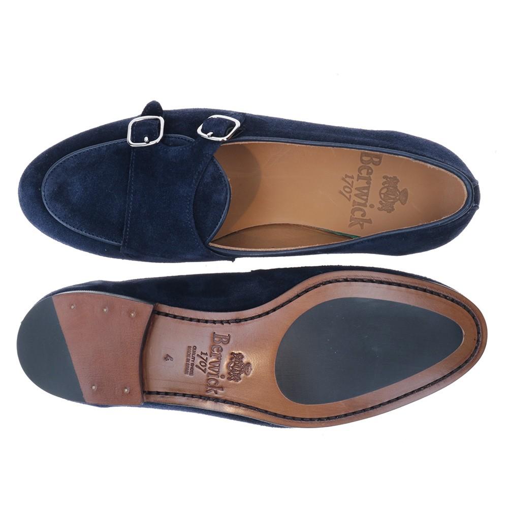 Berwick 1707 181-T01 FLORENCE NAVY Los más vendidos