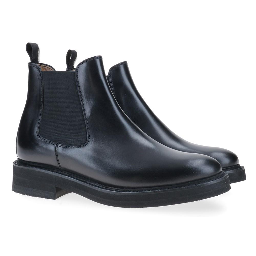 Berwick 1707 119-T03 CHATEAUBRIAND NEGRO