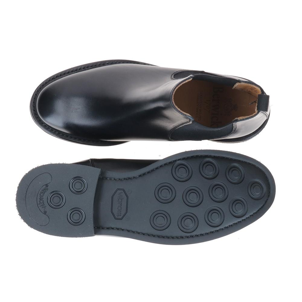 Berwick 1707 119-T03 CHATEAUBRIAND NEGRO Tienda