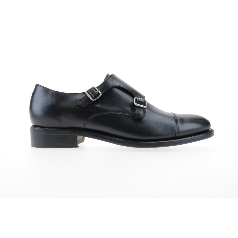 Berwick 1707 10078-T01 CHATEAUBRIAND NEGRO Envío gratis
