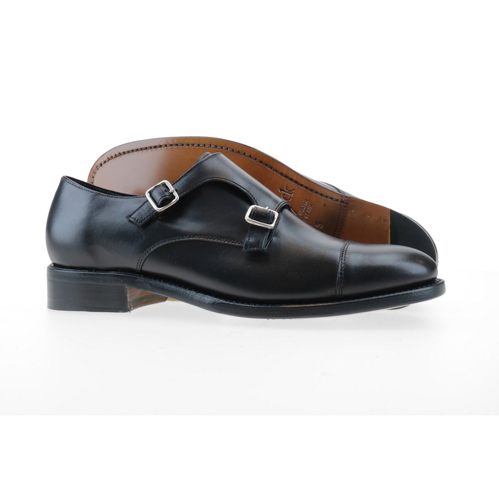 Berwick 1707 10078-T01 CHATEAUBRIAND NEGRO Envío gratis