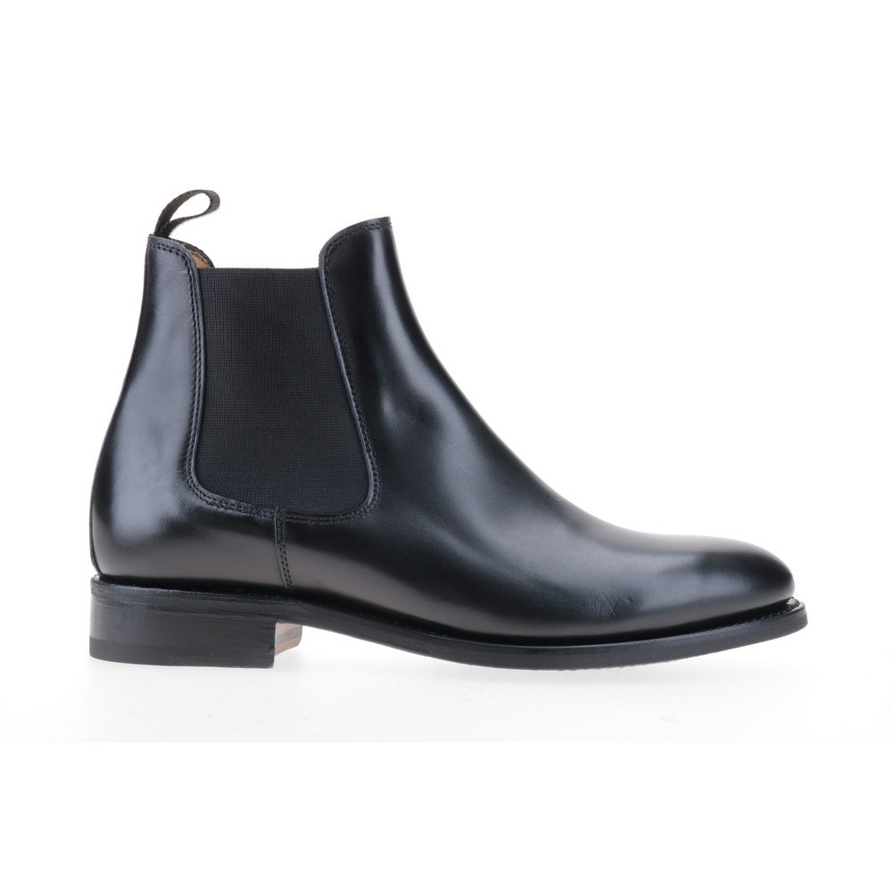 Berwick 1707 119-T02 BOX CALF NEGRO COMPRAR AHORA