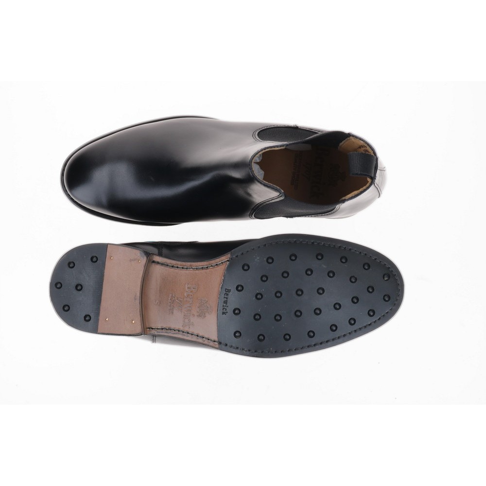 Berwick 1707 119-T02 BOX CALF NEGRO COMPRAR AHORA