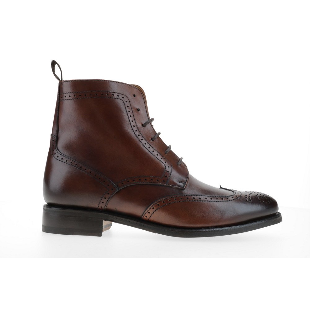 Berwick 1707 133-T01 CRUST MARRON MEDIO ÚLTIMAS EDICIONES