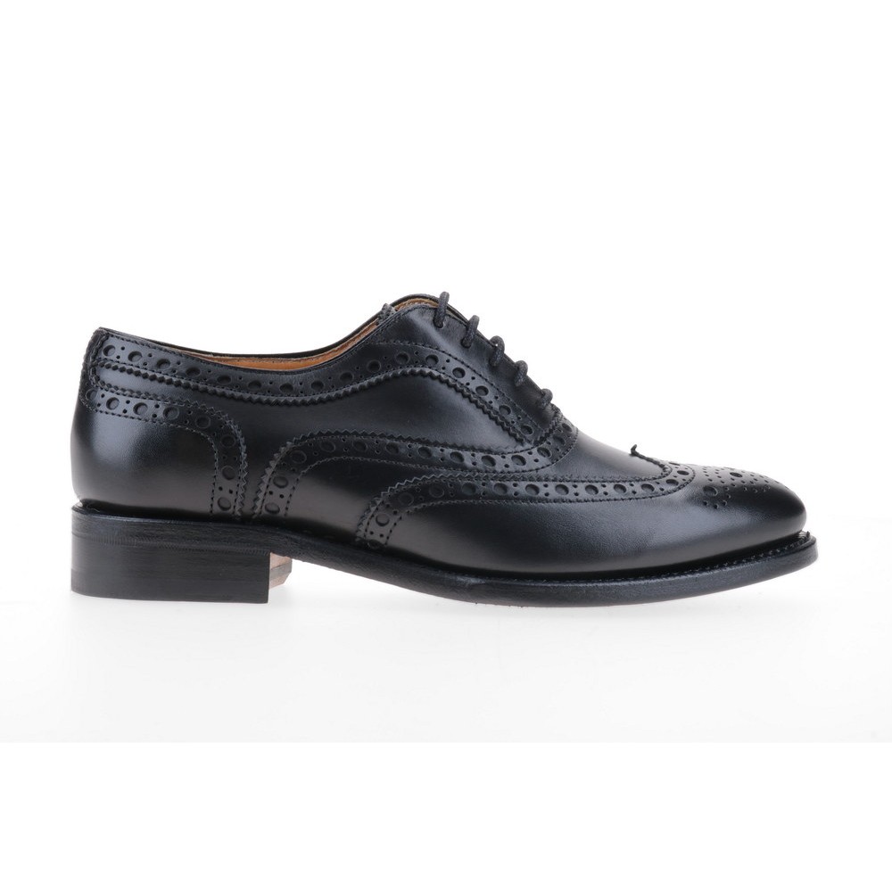 Berwick 1707 120-T02 CHATEAUBRIAND NEGRO Precio de fábrica