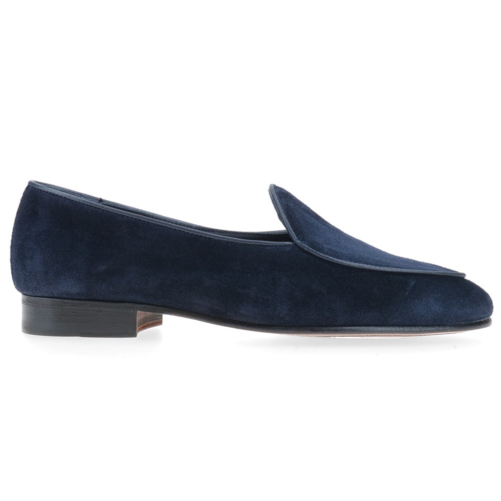 Berwick 1707 10077-T03 FLORENCE NAVY - Sin forro Promoción por tiempo limitado