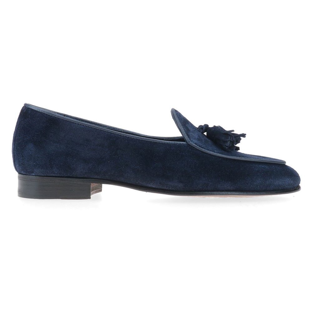 Berwick 1707 10076-T03 FLORENCE NAVY - Sin forro Promoción trimestral
