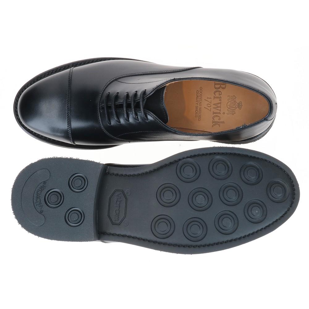 Berwick 1707 115-T01 CHATEAUBRIAND NEGRO Grandes descuentos