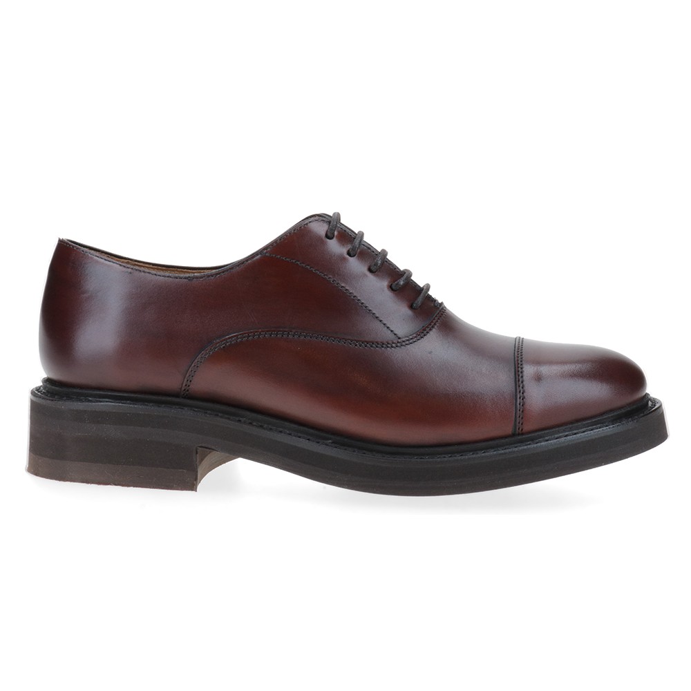 Berwick 1707 115-T02 NOMERA MARRON MEDIO Liquidación