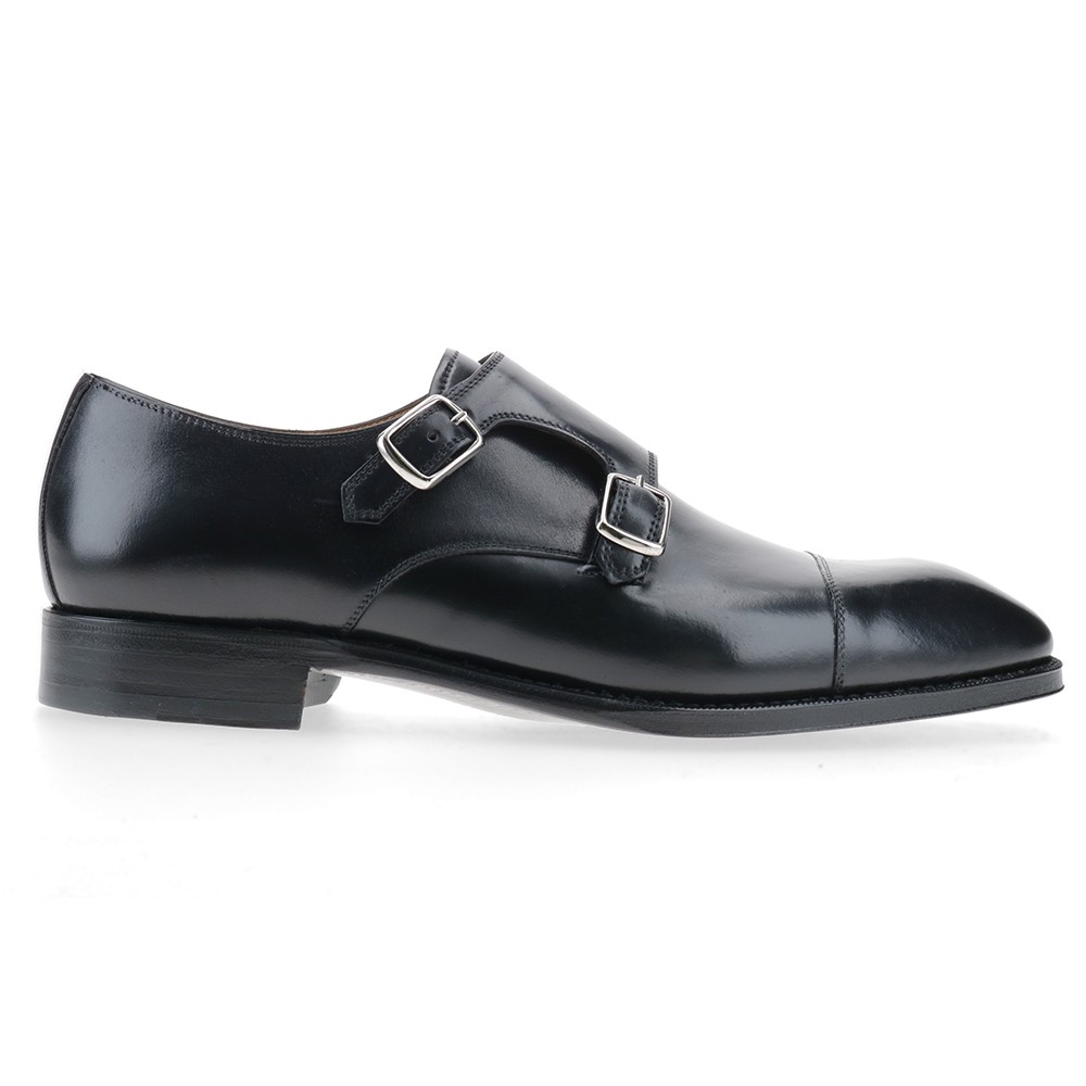 Berwick 1707 5218-KP3 CORDOVÁN NEGRO Descuentos del mes