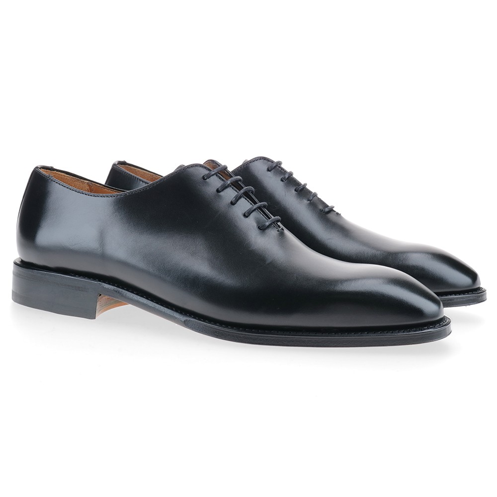 Berwick 1707 5216-K1 BOX CALF NEGRO