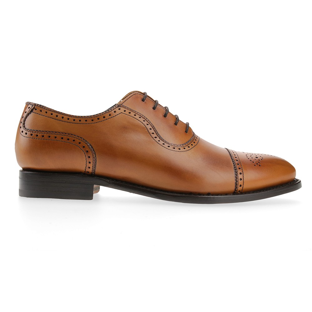 Berwick 1707 2509-K3 SADDLE CALF 60253 Gran oferta