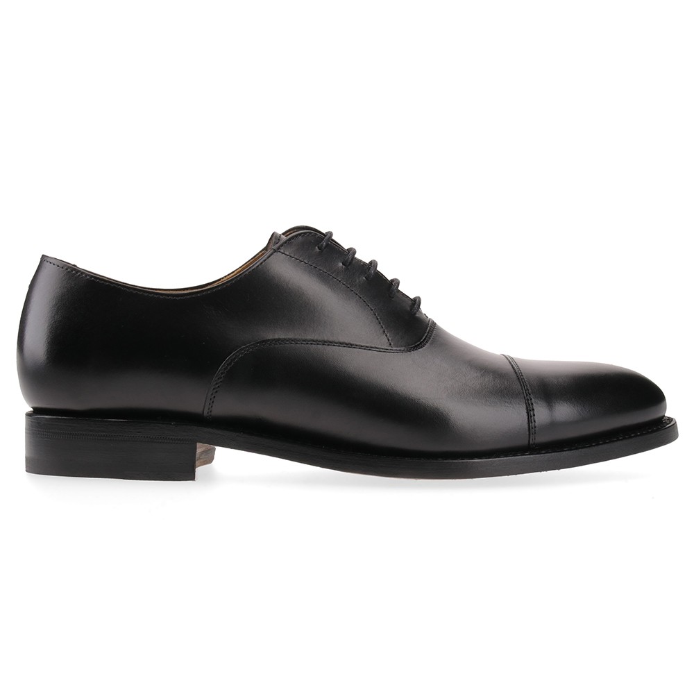 Berwick 1707 3010-K1 BOX CALF NEGRO Rebajas de fábrica