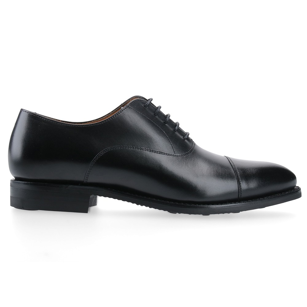 Berwick 1707 3010-K6 BOX CALF NEGRO Ventas relámpago