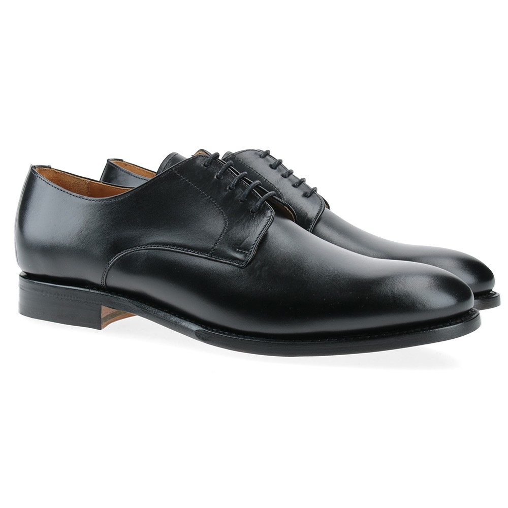 Berwick 1707 3011-K1 BOX CALF NEGRO