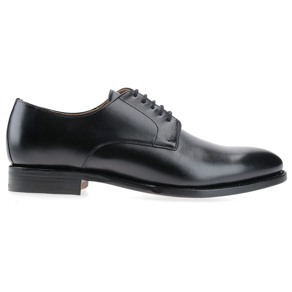 Berwick 1707 3011-K1 BOX CALF NEGRO Descuento
