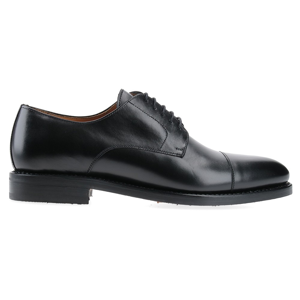 Berwick 1707 3012-K1 BOX CALF NEGRO Mejor oferta