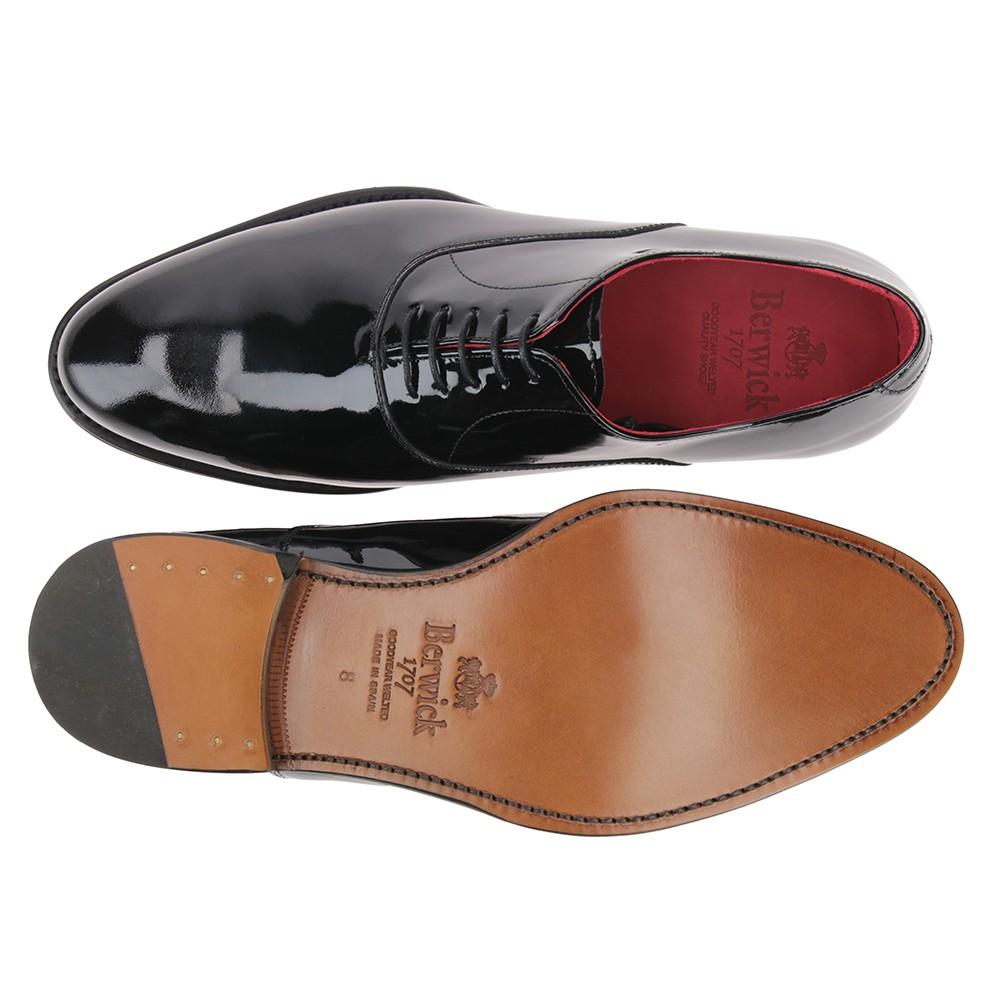 Berwick 1707 3053-K1 CHAROL NEGRO Rebajas online