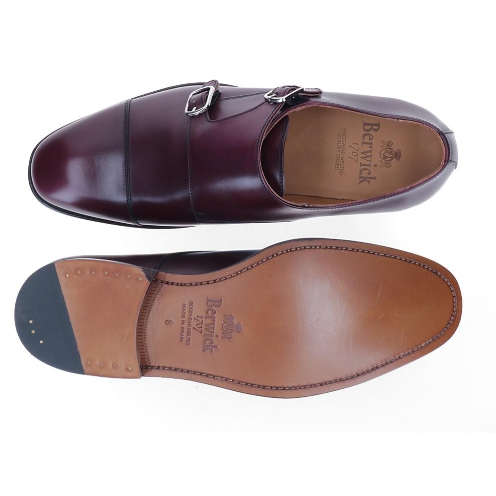 Berwick 1707 5212-T03 NOMERA BURDEOS Rebajas top