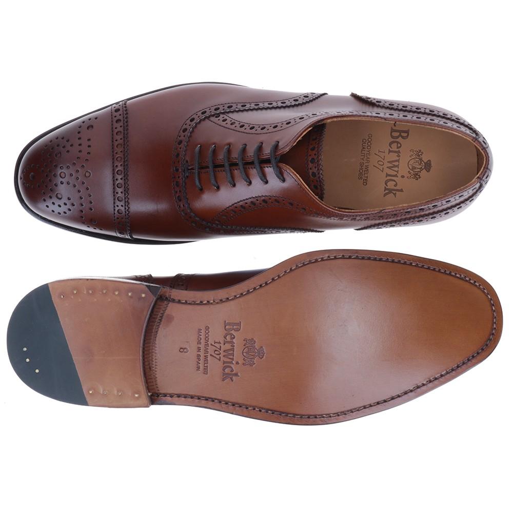 Berwick 1707 5454-T05 NOMERA CUERO Oferta especial