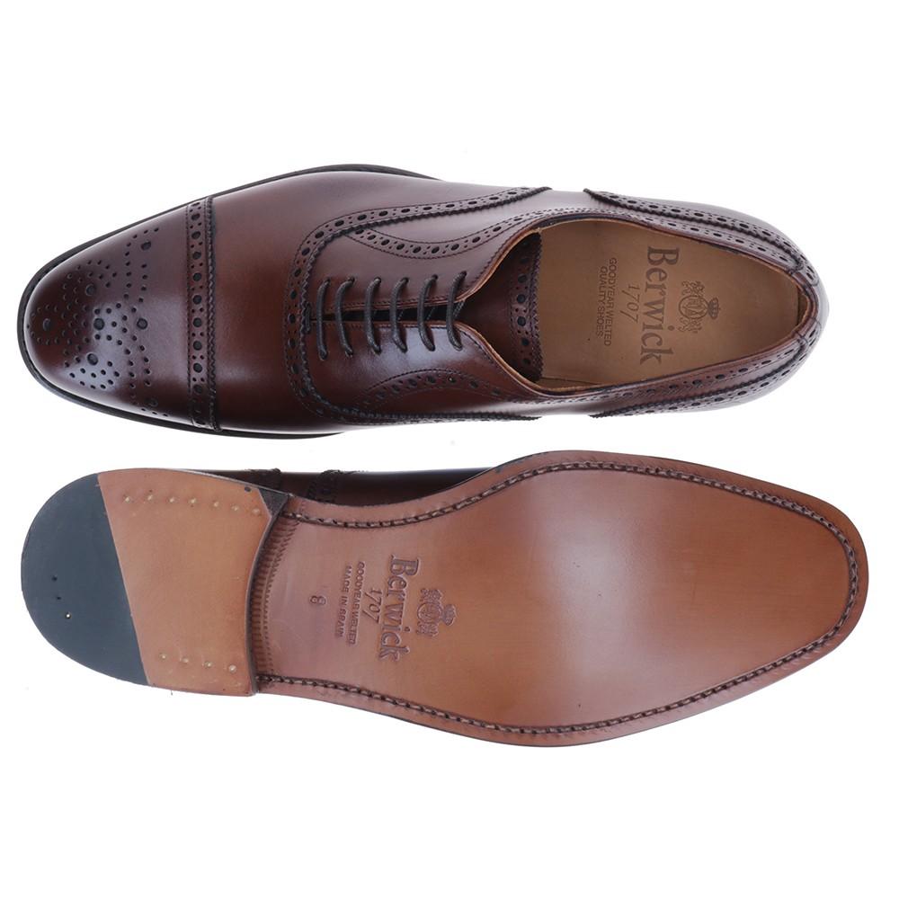 Berwick 1707 5454-T06 VEGANO MELIZE Envío gratis