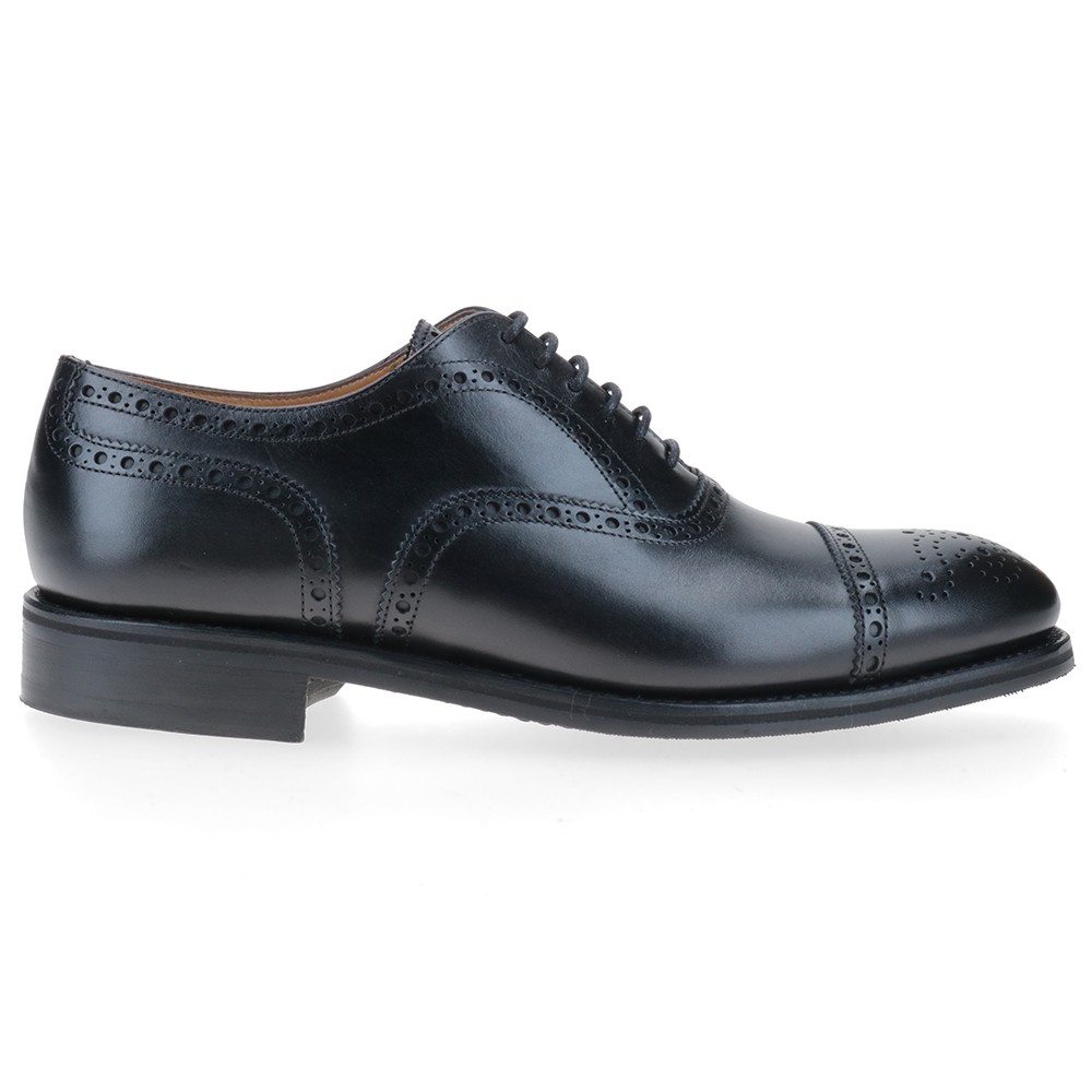 Berwick 1707 5454-T07 BOX CALF NEGRO COMPRAR AHORA