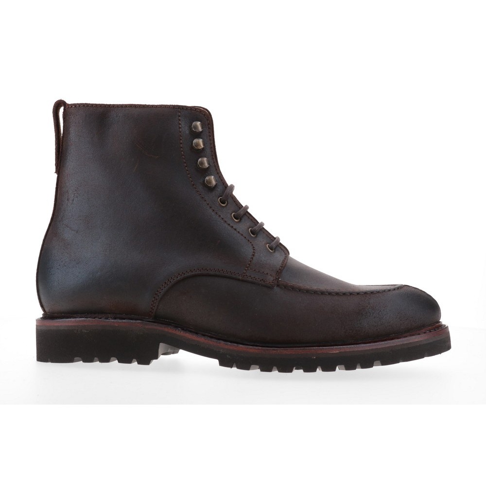 Berwick 1707 623-T03 ROUGH OUT BITTER CHOCOLATE Precio de fábrica