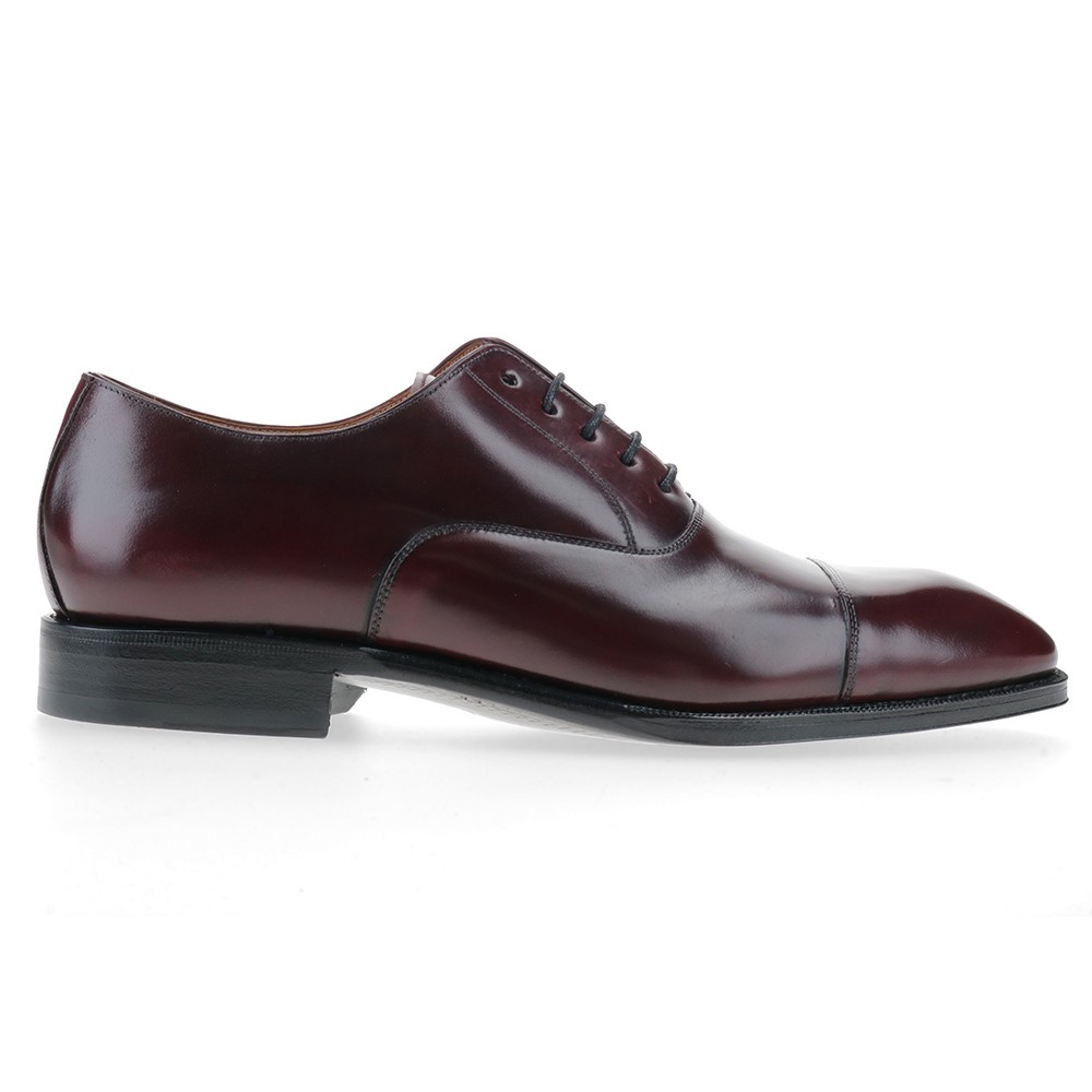 Berwick 1707 5217-KP6 CORDOVÁN RED BROWN Solo queda un día