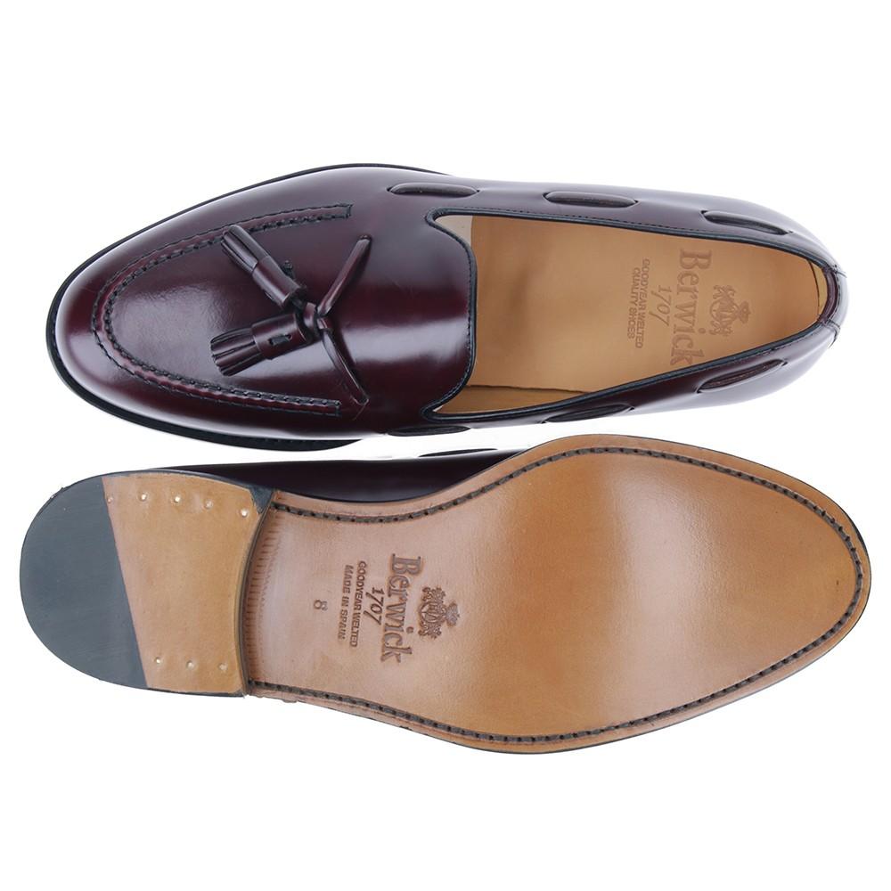 Berwick 1707 8491-K1 ROIS BURDEOS Grandes descuentos