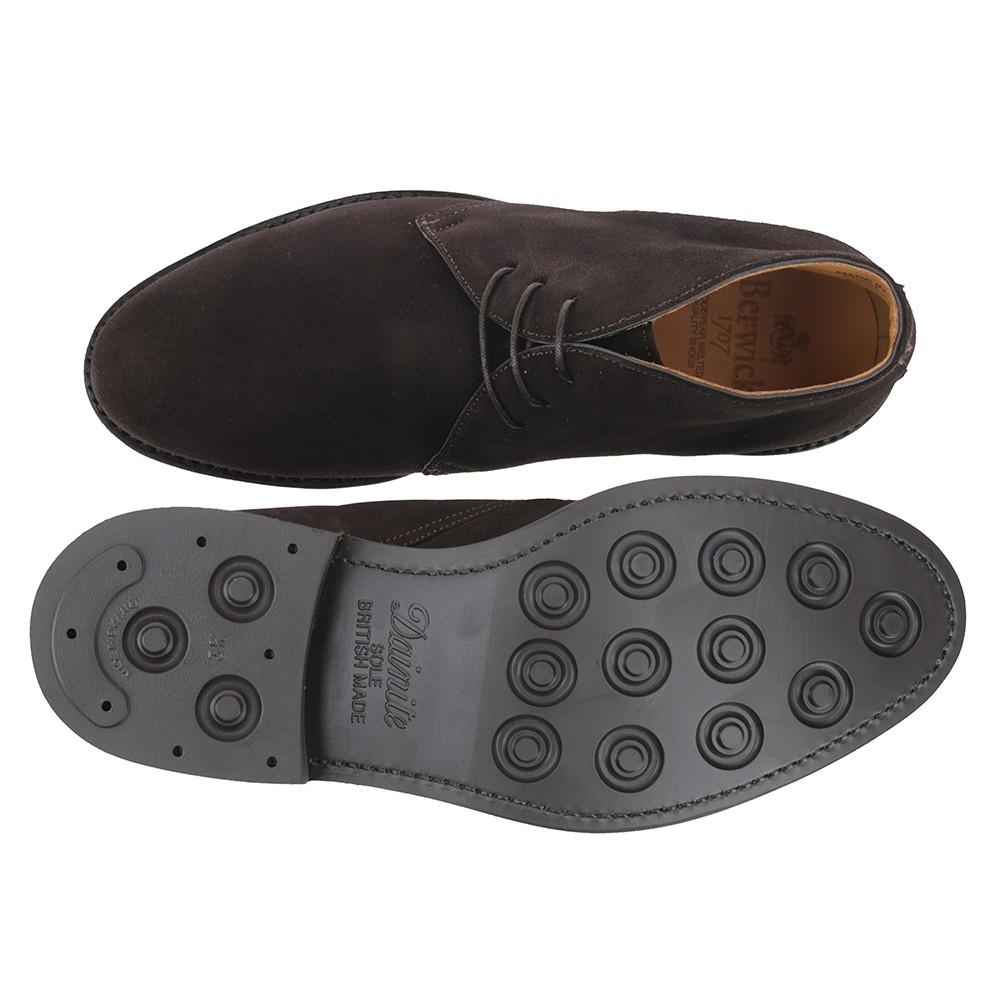 Berwick 1707 320-K4 SUPERBUCK CAFÉ Liquidación