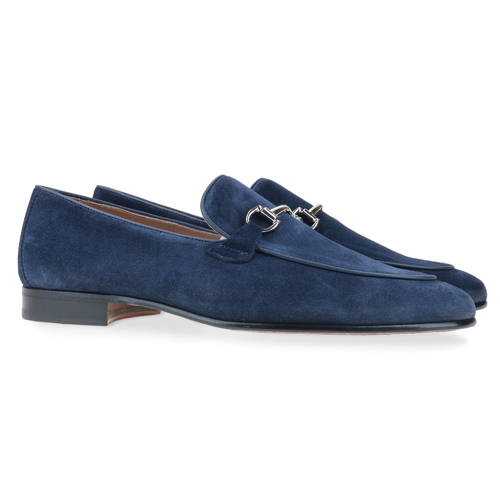 Berwick 1707 5177-T04 LIGHT CACHEMIRE NAVY